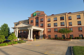 Отель Holiday Inn Express Hotel & Suites Clinton, an IHG Hotel  Клинтон